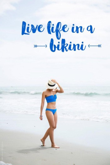 beach-quotes-bikini
