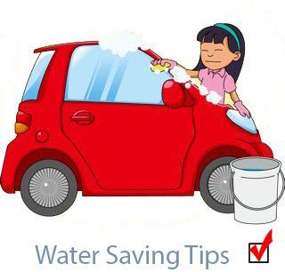 safe water car wash