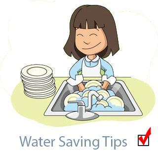 safe water dishes