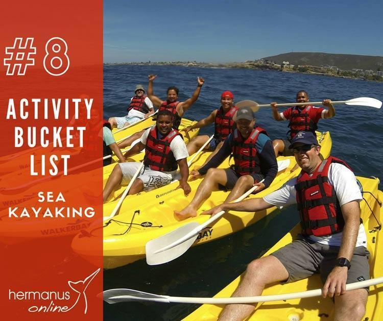 Activity bucketlist8b sea kayaking