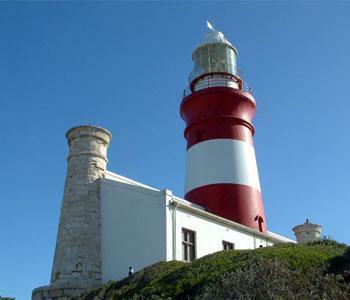 Agulhas Lighthouse 350x300