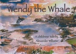 Wendy the Whale250