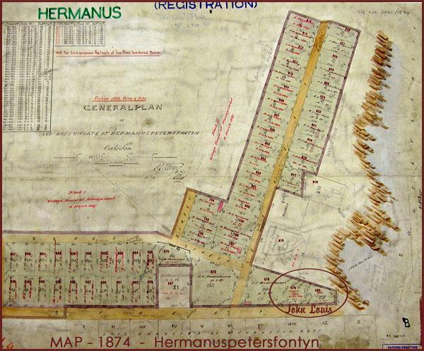 hermanus1874 map