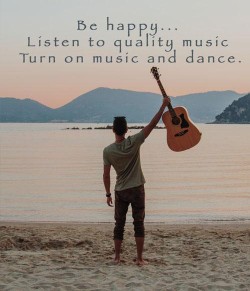 music-happy