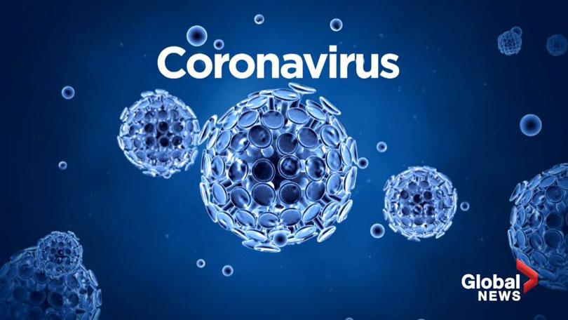 Coronavirus Overstrand statement