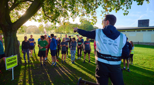 Parkrun BettysBay 500 x 278