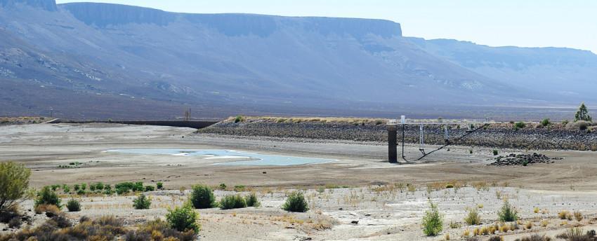 WC dam levels nov2017 850