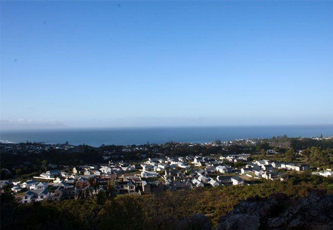 Hermanus aerial