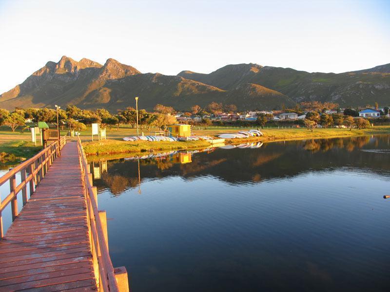 Kleinmond Lagoon 3