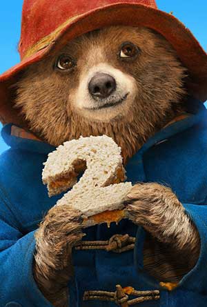 paddington