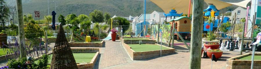 Hermanus children activities banner