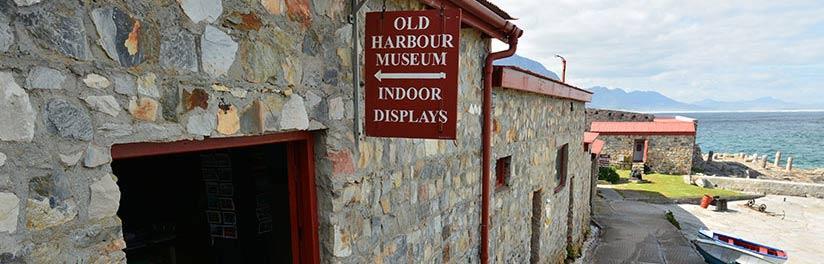 Old Harbour Museum