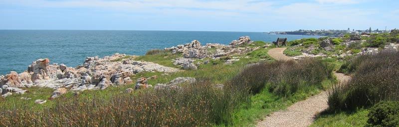 cliffpath hermanus