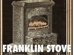 fireplaces franklin stove