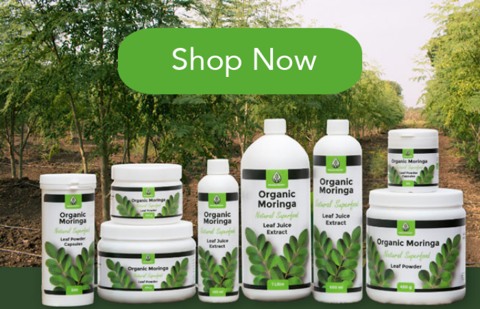 Moringa Products shop now