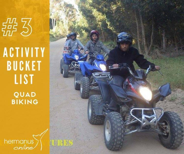 Activity bucketlist 3b