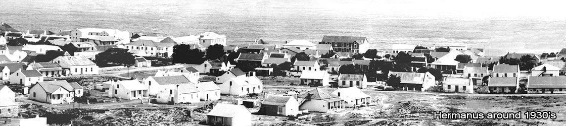 hermanus history header