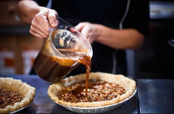 Pecan Pie Syrup