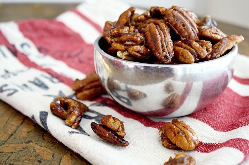 pecan facts