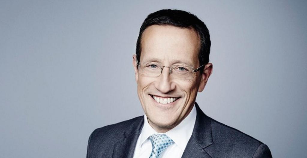 Richard Quest