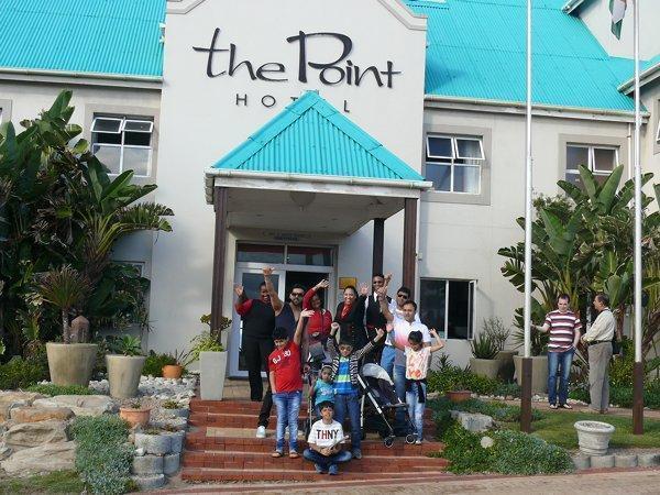 PointHotel Mosselbay18