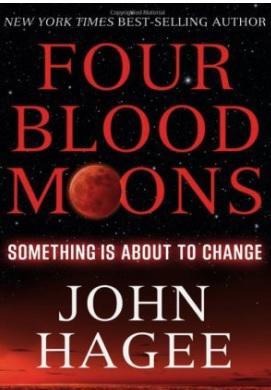 Blood Moons book