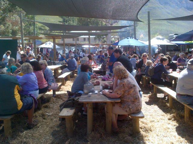 Hermanus Country Market