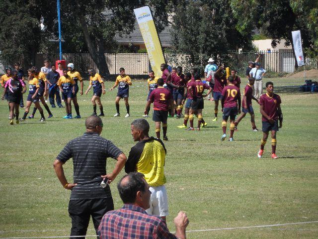 Hermanus Rugby