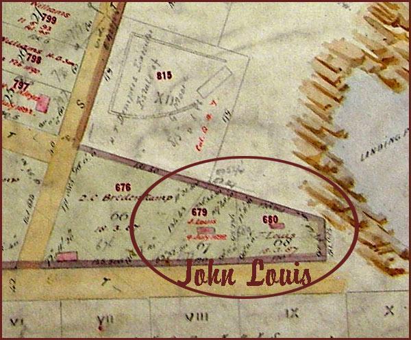 map john