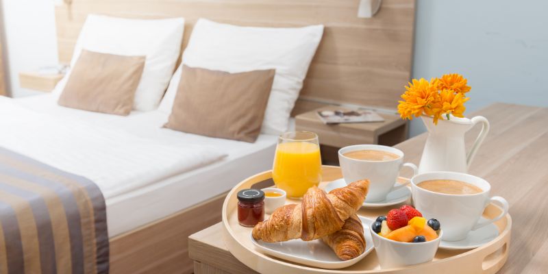 accommodation