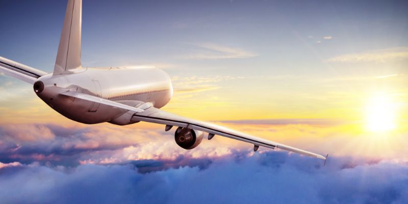 flight bookings