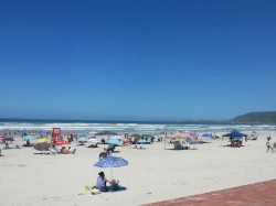 Visit Grotto Beach