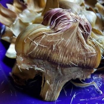 All about Artichokes: How to select, prepare, store and cook them