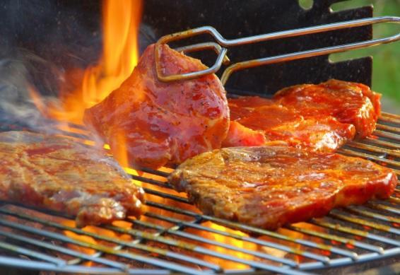 Here is How to Have a truly South African Braai