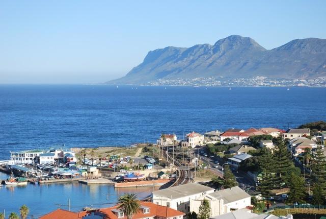 Some interesting facts about South Africa’s coastline...