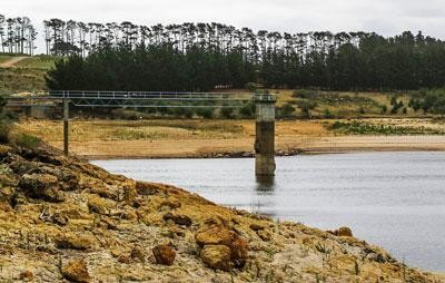 The Overstrand municipality implements Level 1B Water Restrictions from 1 March
