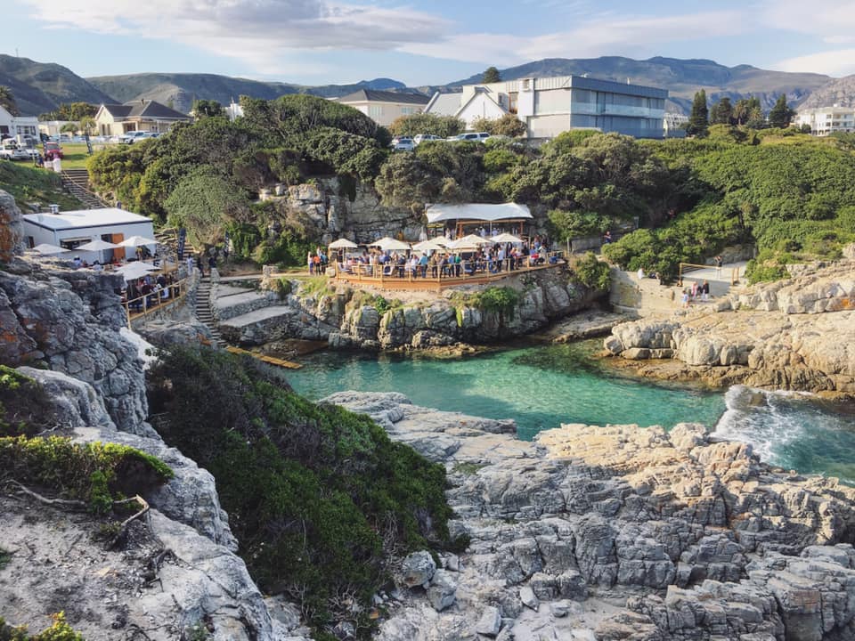 6 things to do in and around Hermanus in Summer 