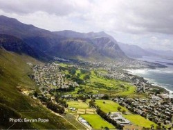 Harcourts Real Estate in Voëlklip, Hermanus