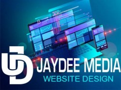 Jaydee Media Web Design 