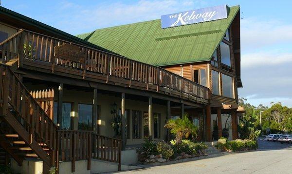 Kellway Hotel - Excellent Stay Over in Port Elizabeth