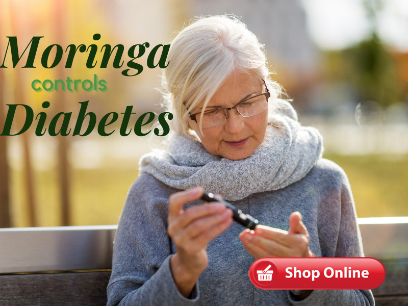  Moringa May Lower Blood Sugar Levels