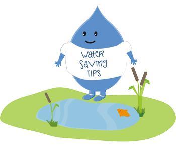 Here is 16 Practical Water Saving Tips You Can Use Every Day