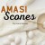 Recipe: Amasi Scones By Grace Stevens