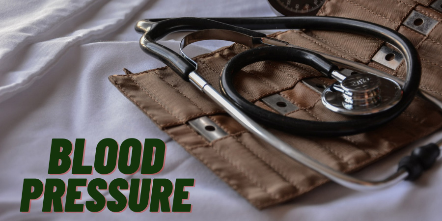 Moringa Takes Care of High Blood Pressure