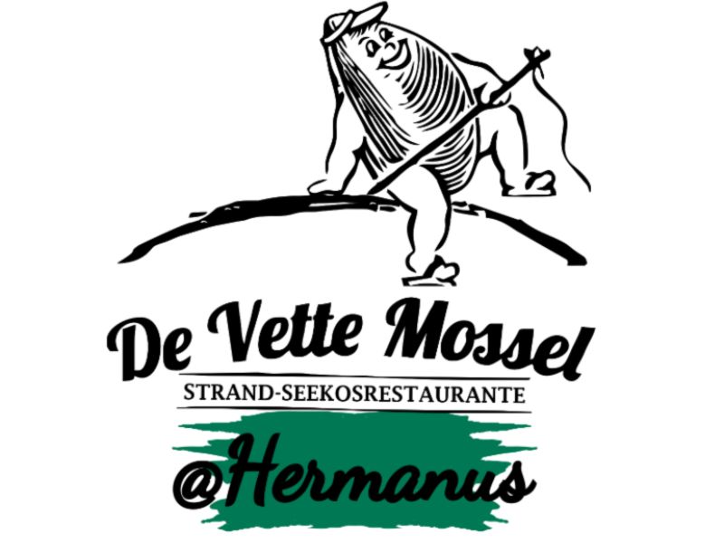 De Vette Mossel Seafood Restaurant in Hermanus