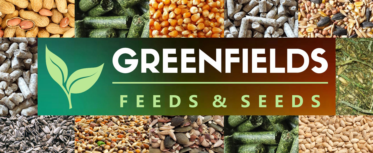 Greenfields Feeds & Seeds