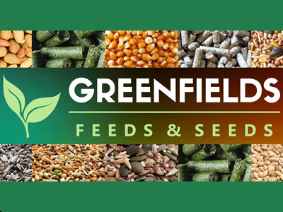 Greenfields Feeds & Seeds
