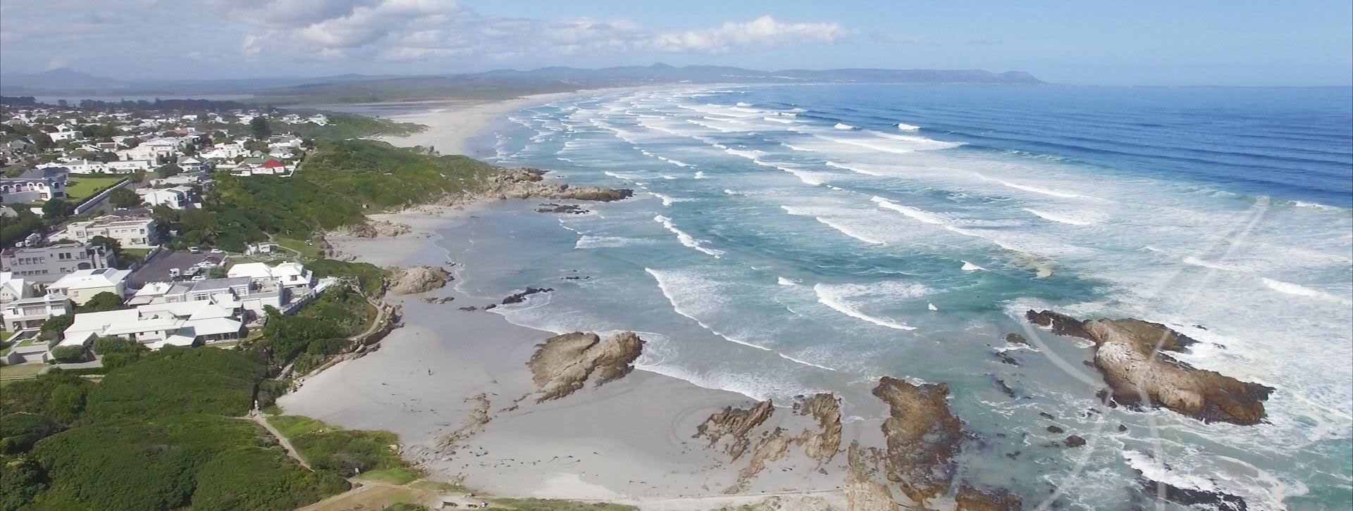 Visit Grotto Beach