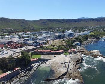 Hermanus, Aerial Photo Gallery