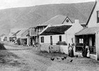 Hermanus and its History